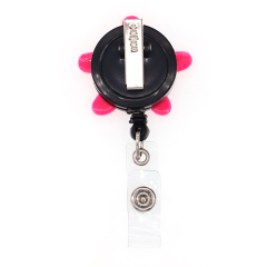 PVC Badge Reel