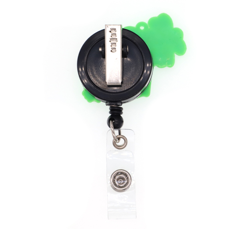 PVC Badge Reel