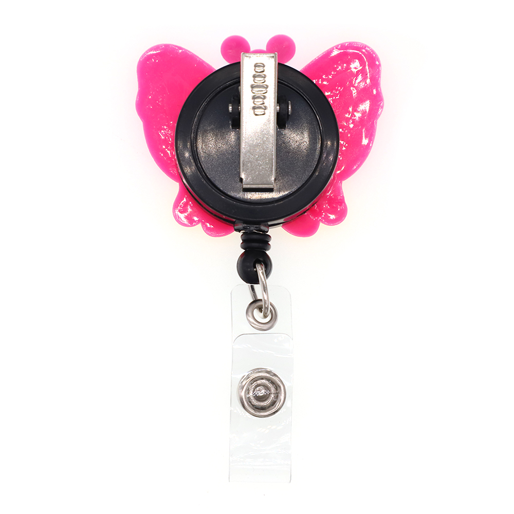 PVC Badge Reel