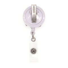 PVC Badge Reel