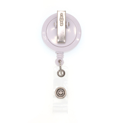 PVC Badge Reel