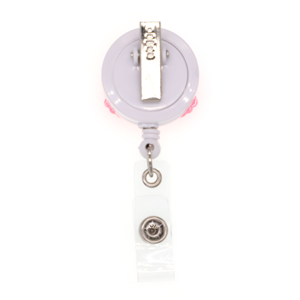 PVC Badge Reel