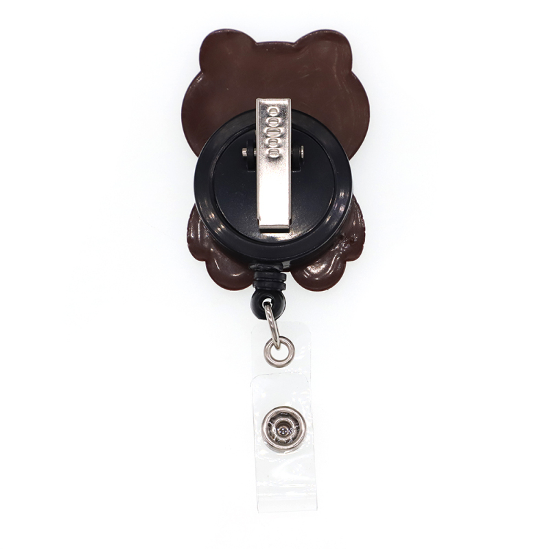 PVC Badge Reel