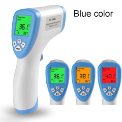 Forehead Thermometer