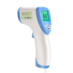 Forehead Thermometer