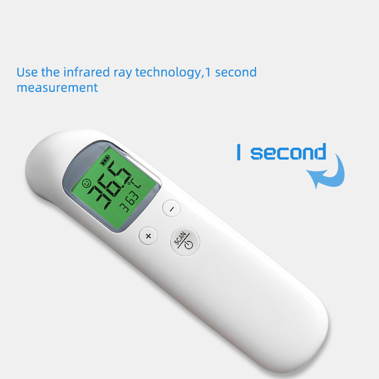 Forehead Thermometer