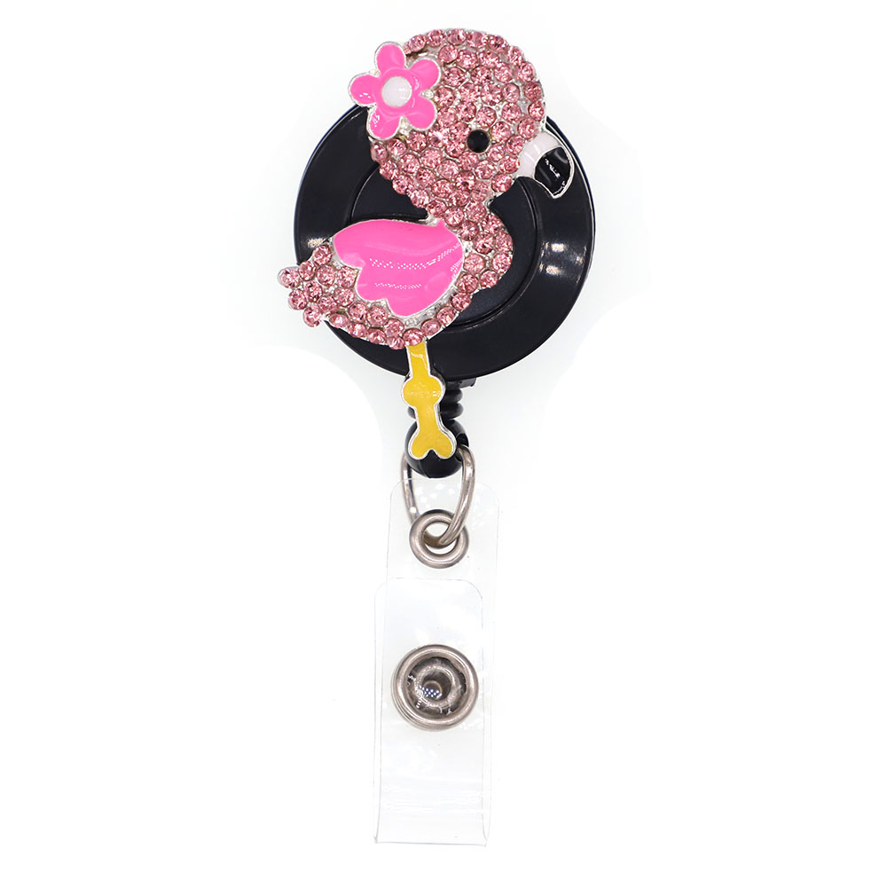 Badge Reel