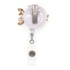 Badge Reel