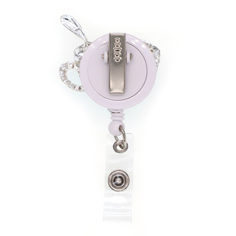 Badge Reel