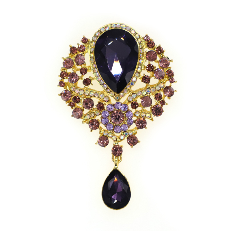 Brooch