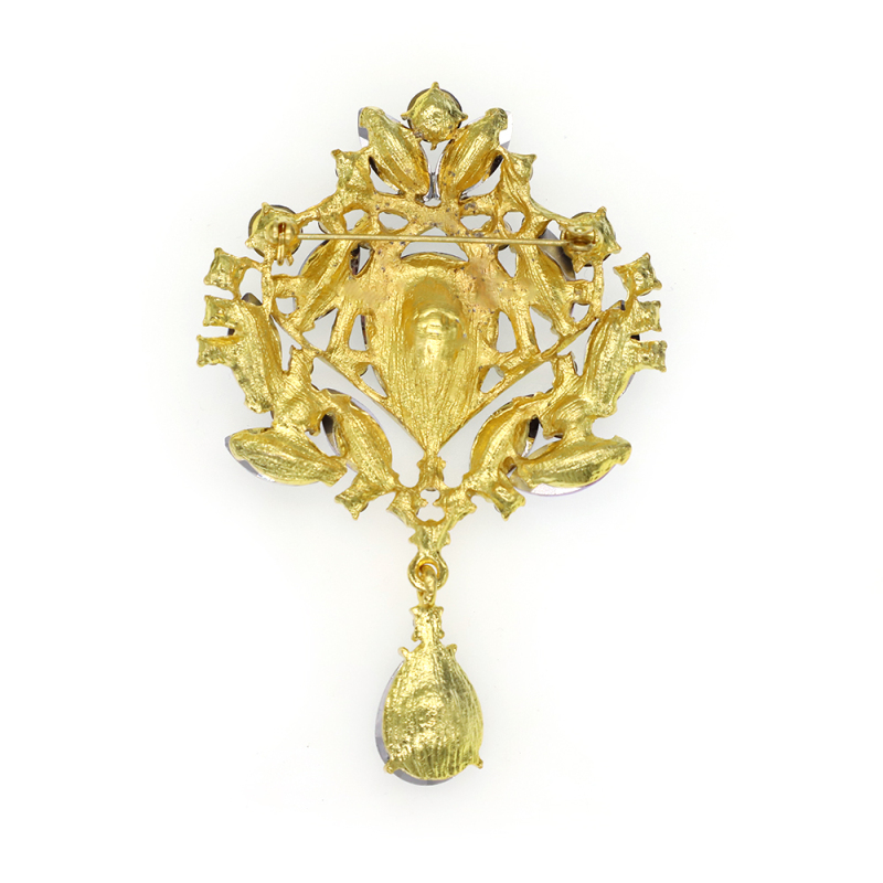 Brooch