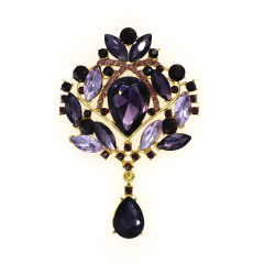 Brooch