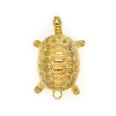 Sea Turtle Pendant