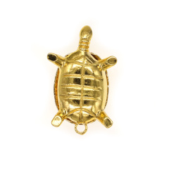 Sea Turtle Pendant