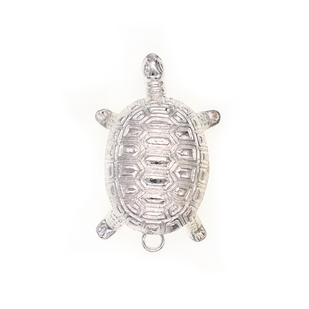 Sea Turtle Pendant