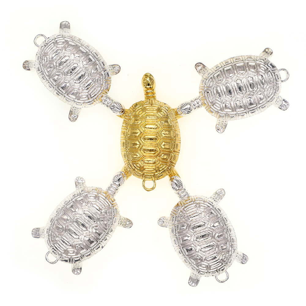 Sea Turtle Pendant