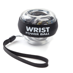 Automatic Start Power Wrist Ball