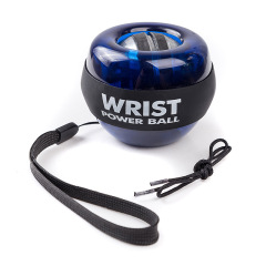 Rope Lighting Power Wrist Ball