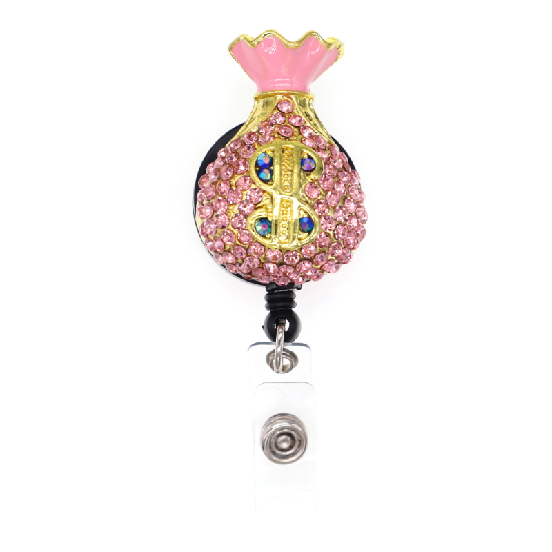 Badge Reel