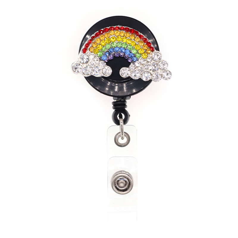 Badge Reel