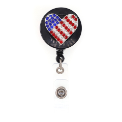 Badge Reel