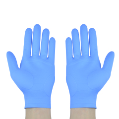 Food-grade Platinum Silicone Gloves