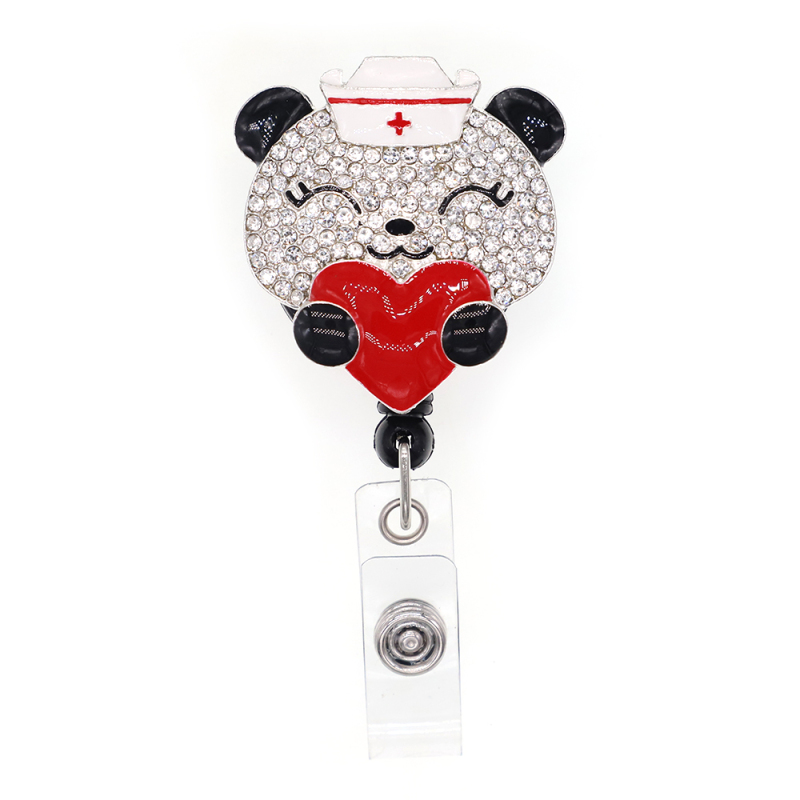 Badge Reel