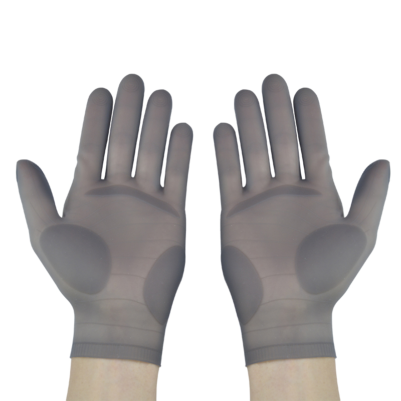 Food-grade Platinum Silicone Gloves