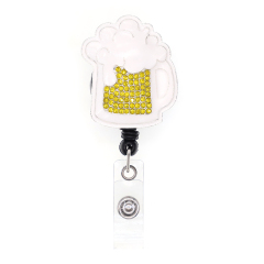 Badge Reel