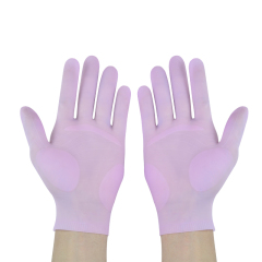 Food-grade Platinum Silicone Gloves