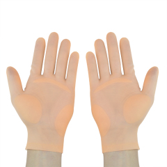 Food-grade Platinum Silicone Gloves