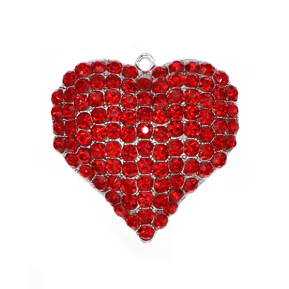 Valentine's Day Love Pendant