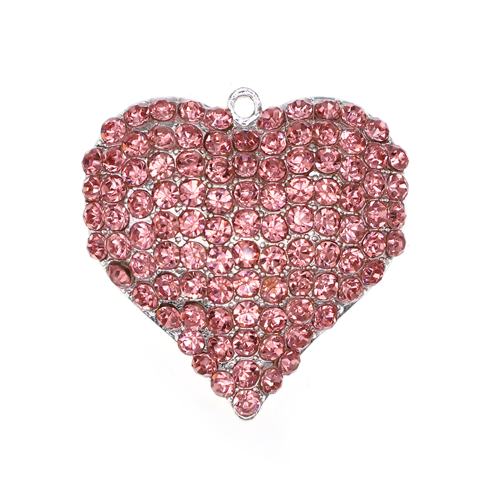 Valentine's Day Love Pendant