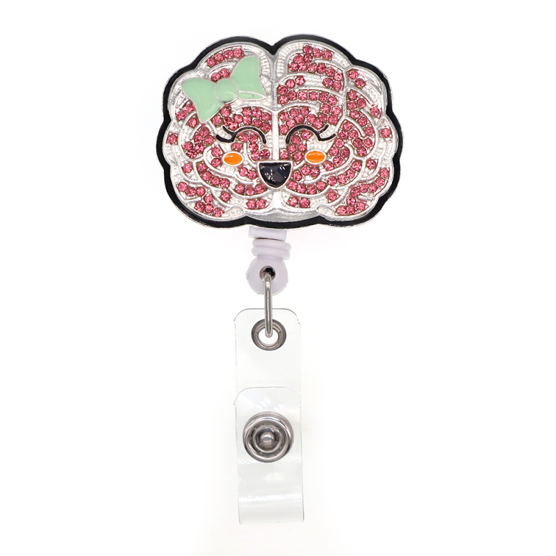 Badge Reel