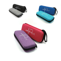 Suitable for Littmann Classic 3M Stethoscope Storage Bag III Stethoscope Portable Protection