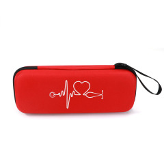 Suitable for Littmann Classic 3M Stethoscope Storage Bag III Stethoscope Portable Protection