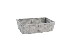 PP storage basket