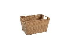 PP storage basket