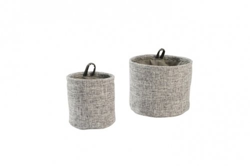 Fabric baskets