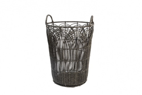 PP woven laundry hamper