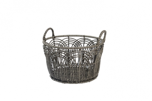 PP woven basket