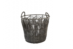 PP woven basket