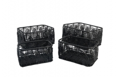 PP woven baskets