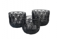 PP woven baskets