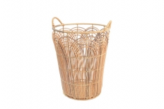 PP woven laundry hamper