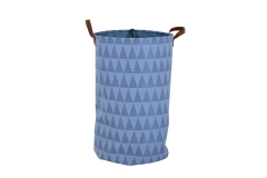 Textilene laundry hamper