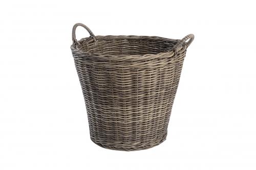 PE laundry basket, pc