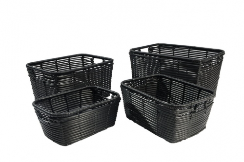 PP woven baskets