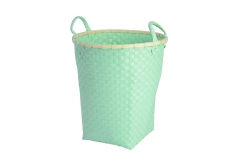 PP belt storage/laundry basket