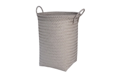 PE laundry basket, pc